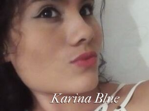 Karina_Blue