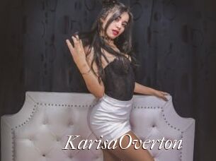 KarisaOverton