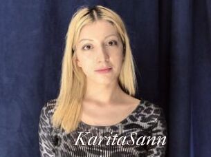KaritaSann