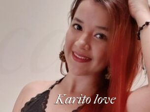 Karito_love