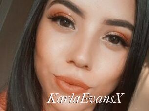 KarlaEvansX