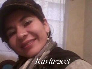 Karlaweet