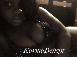 Karma_Delight