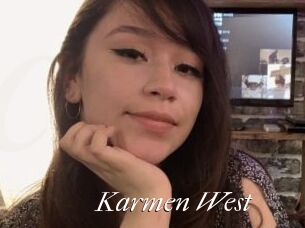 Karmen_West