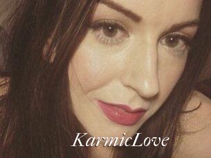 KarmicLove