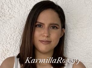 KarmillaRose99