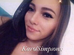 KarolSimpsonx