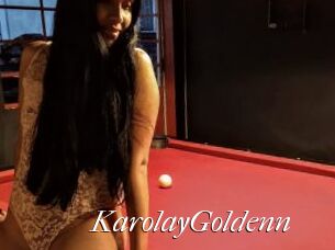 KarolayGoldenn