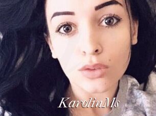 KarolinMs