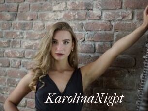 KarolinaNight