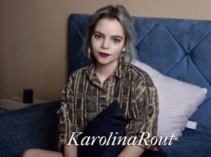 KarolinaRout