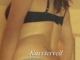 Karrterrell