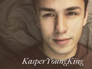 KasperYoungKing