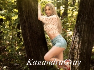 KassandraGray