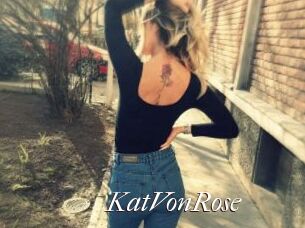 KatVonRose