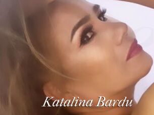 Katalina_Bardu