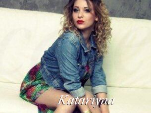 Katariyna