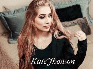 KateJhonson