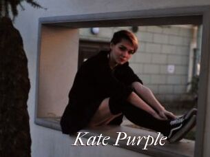 Kate_Purple