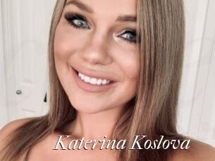 Katerina_Koslova