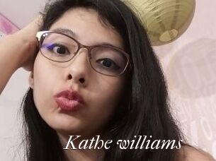 Kathe_williams