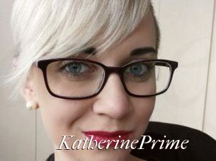 KatherinePrime