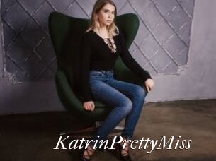 KatrinPrettyMiss