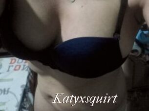 Katyxsquirt