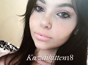 Kawaikitten18