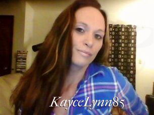 KayceLynn85