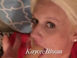 KayceeBloom