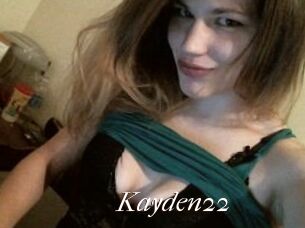 Kayden22