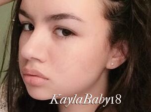 KaylaBaby18