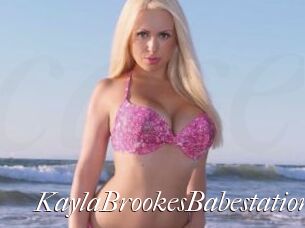 KaylaBrookesBabestation