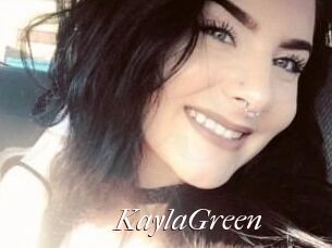 Kayla_Green