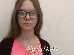 KaylaSkySi