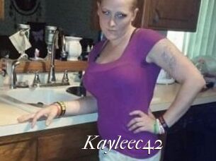 Kayleec42