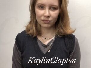 KaylinClapton