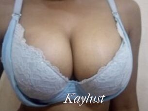 Kaylust