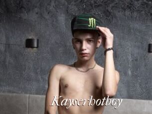 Kayserhotboy