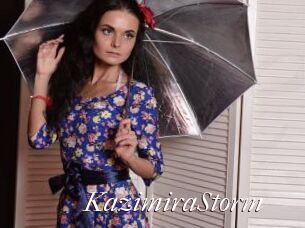 KazimiraStorm