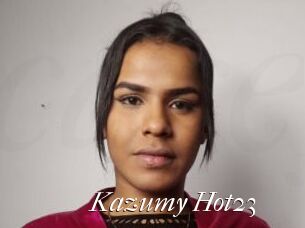 Kazumy_Hot23