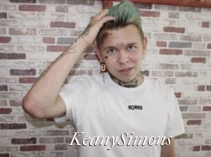 KeanySimons
