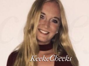 KeekeCheeks