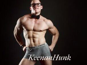 KeenanHunk