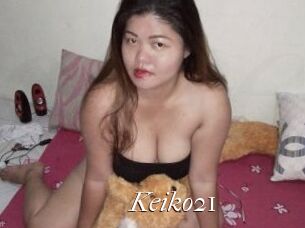 Keiko21