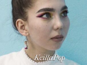 KeillaPop