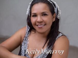 KeilyMonrroy