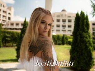 KeitiDallas