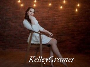 KelleyGrames